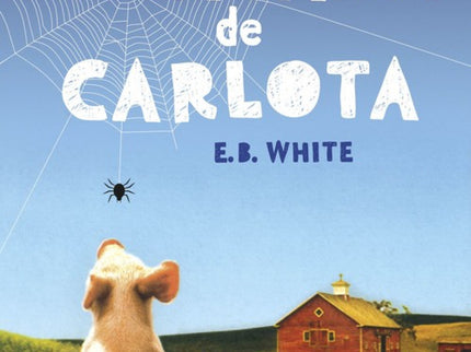 La Telaraña De Carlota
