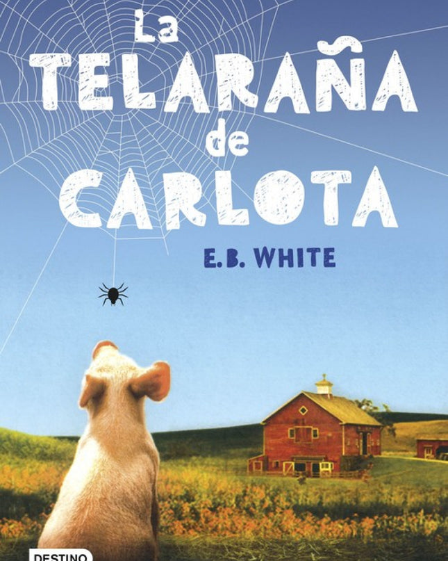 La Telaraña De Carlota