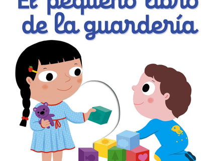 El Pequeño Libro De La Guarderia