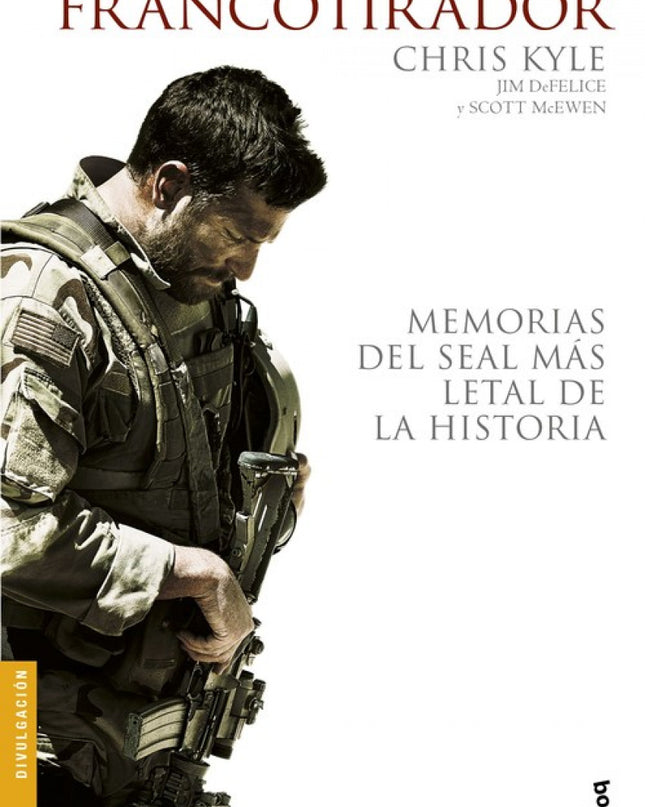El Francotirador