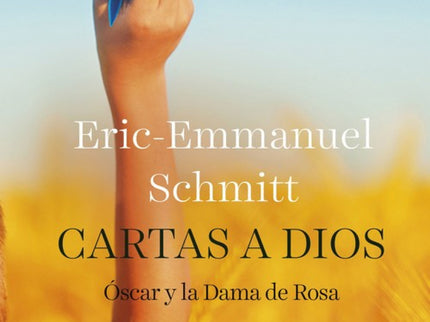 Cartas A Dios