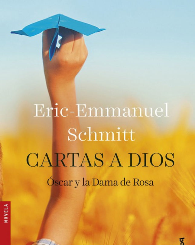Cartas A Dios
