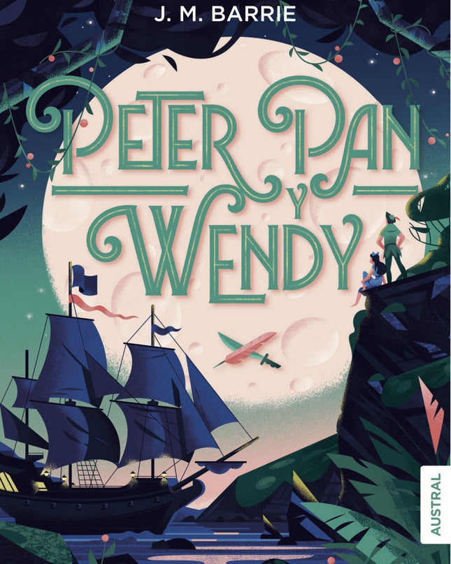 Peter Pan