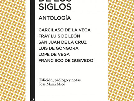 El Oro De Los Siglos