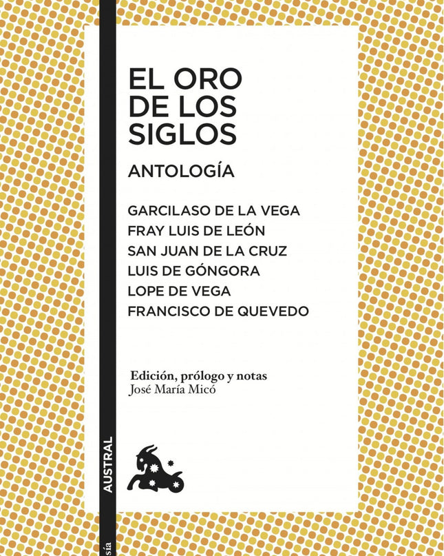 El Oro De Los Siglos