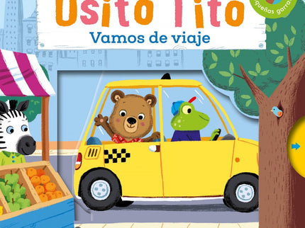Vamos De Viaje