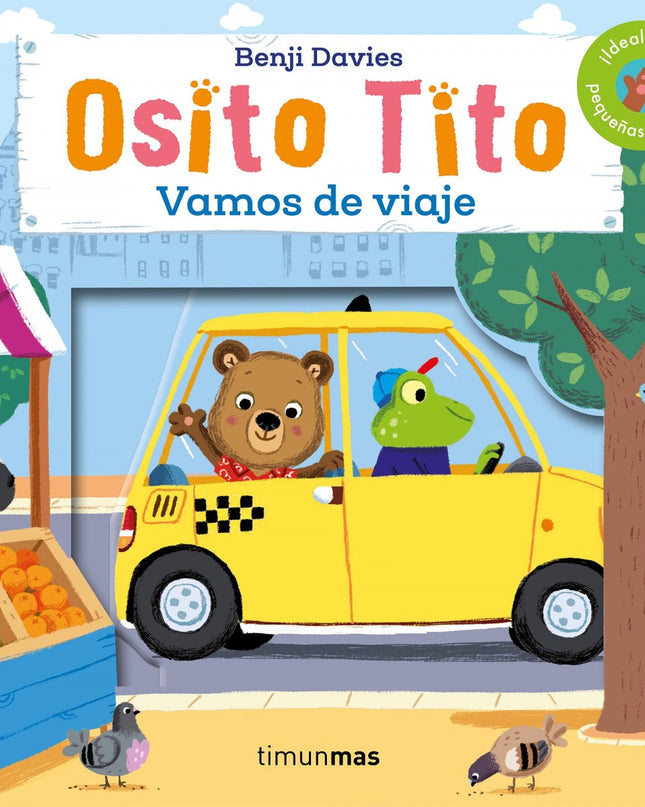 Vamos De Viaje