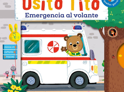 Emergencia Al Volante