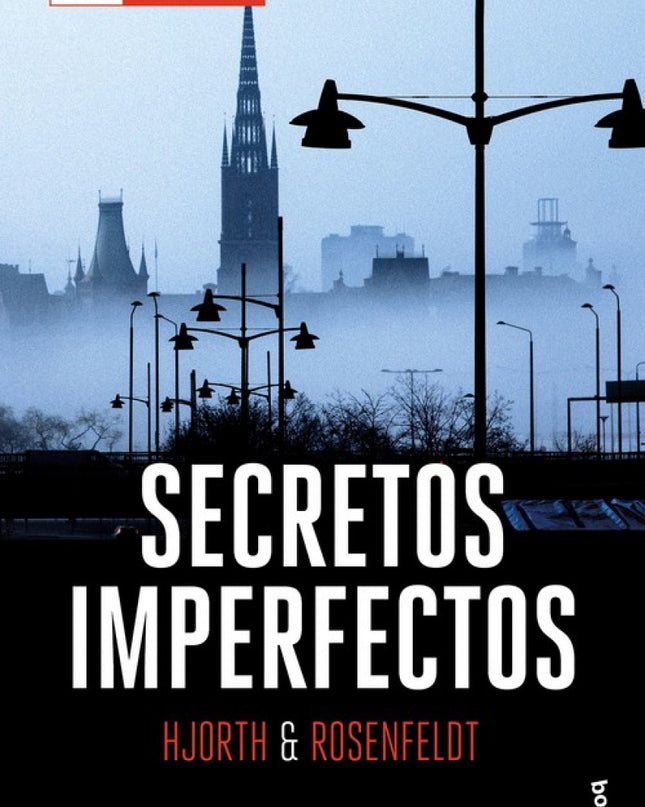 Secretos Imperfectos