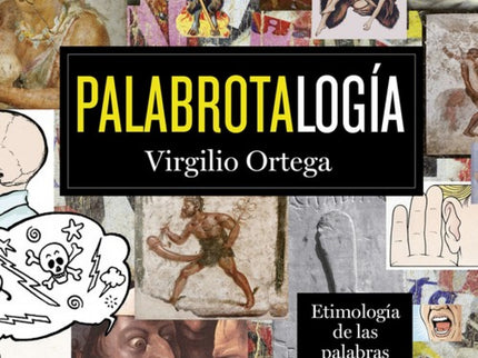Palabrotalogía
