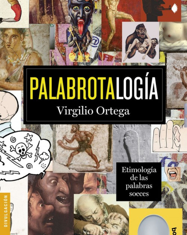 Palabrotalogía