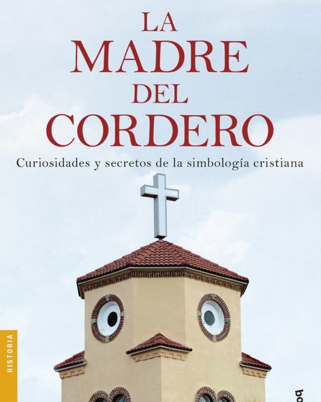 La Madre Del Cordero