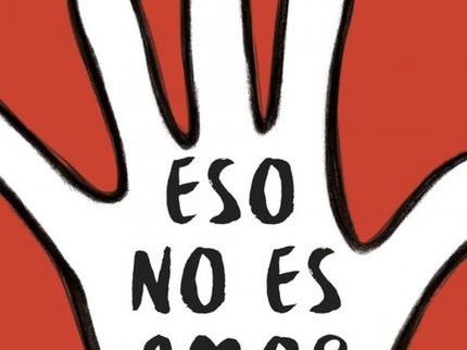 Eso No Es Amor