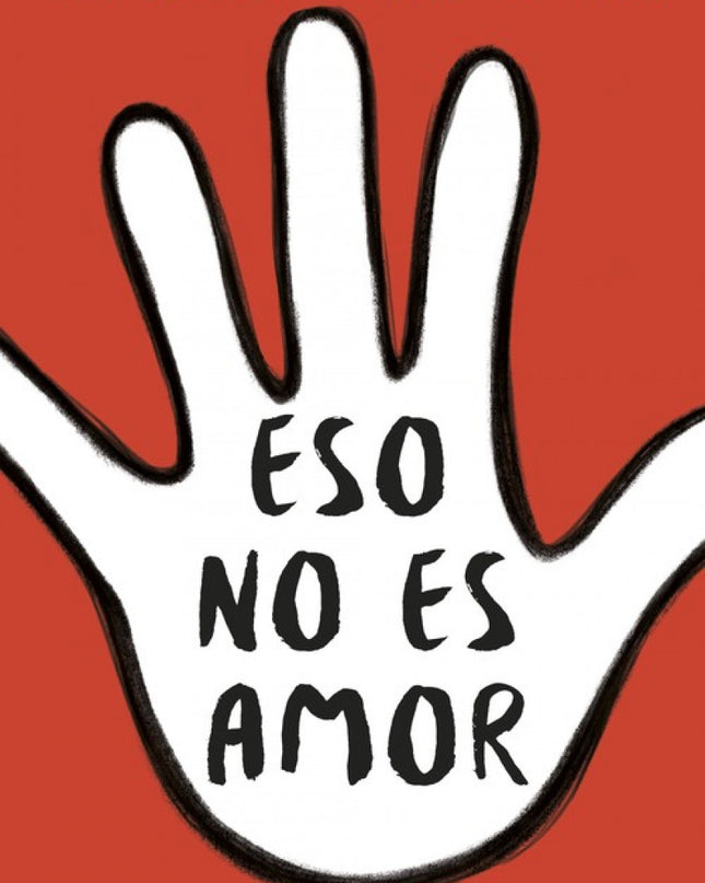 Eso No Es Amor