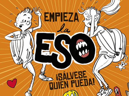 Empieza La Eso