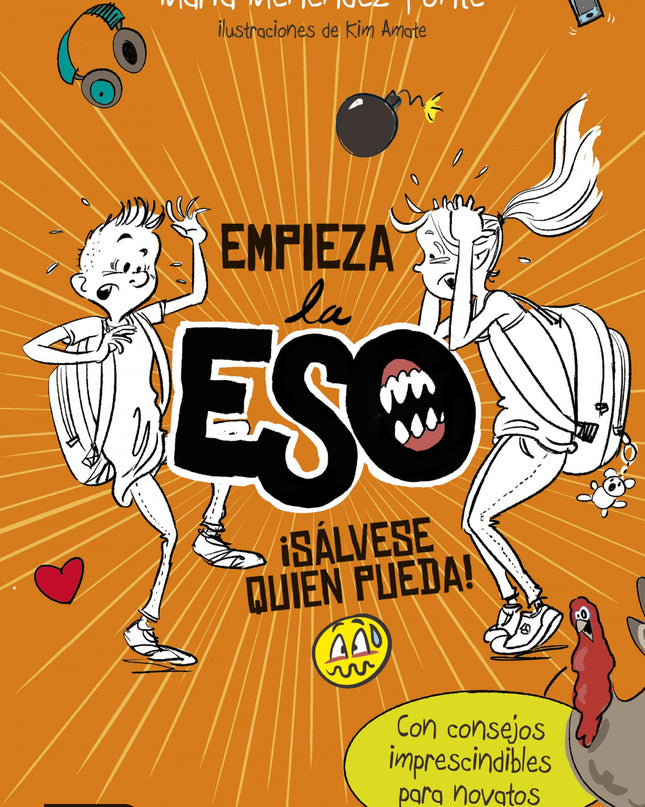 Empieza La Eso