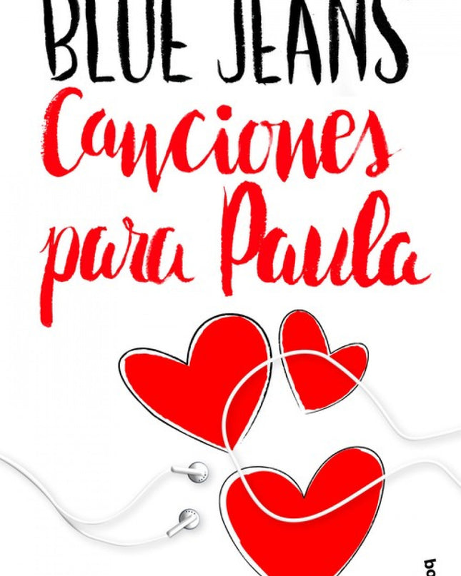 Canciones Para Paula 1