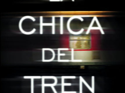 La Chica Del Tren