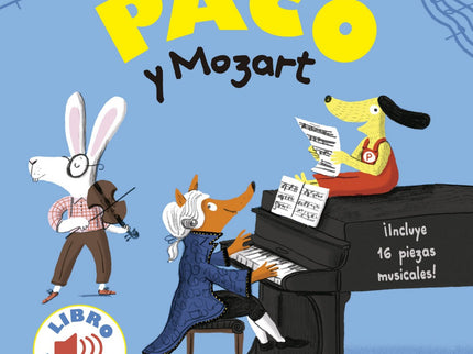 Paco Y Mozart