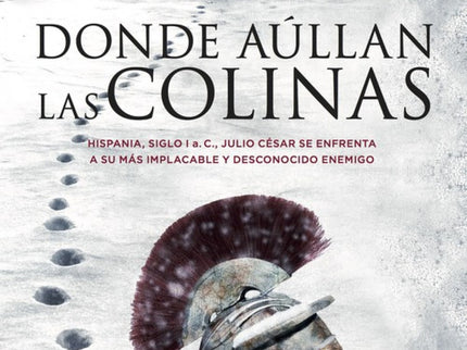 Donde Aullan Las Colinas