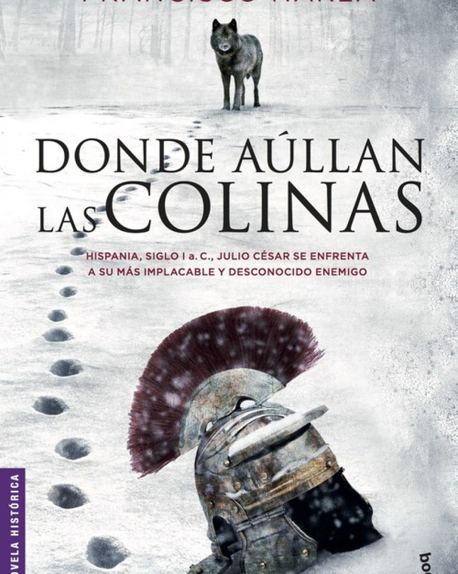 Donde Aullan Las Colinas