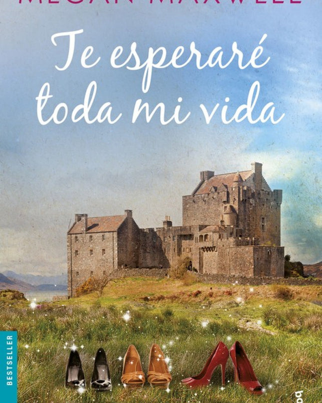 Te Esperaré Toda Mi Vida