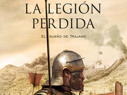 La Legion Perdida