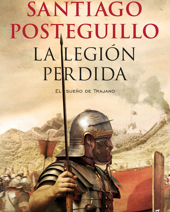La Legion Perdida