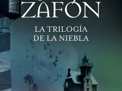 La Trilogía De La Niebla