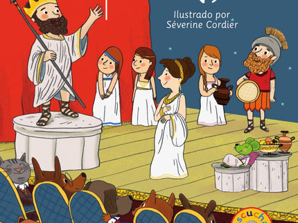 Mis Primeras Operas