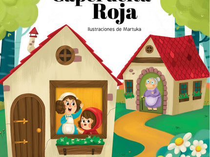 Caperucita Roja