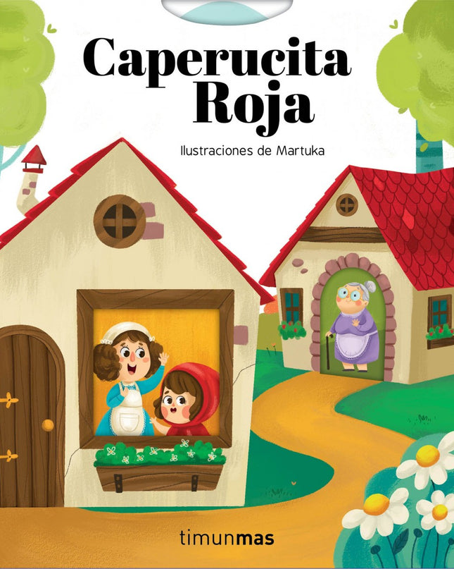 Caperucita Roja