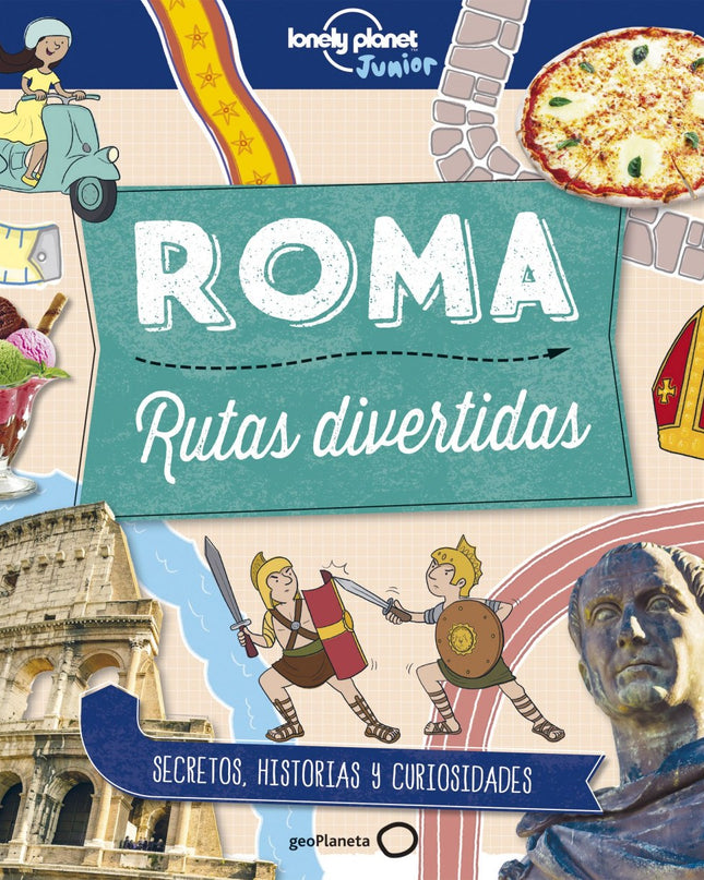 Roma