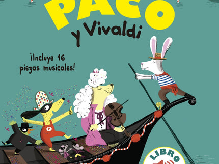 Paco Y Vivaldi
