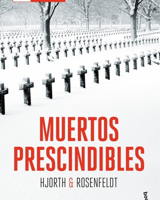 Muertos Prescindibles