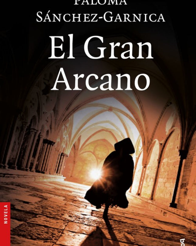 El Gran Arcano