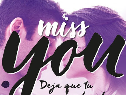 Miss You