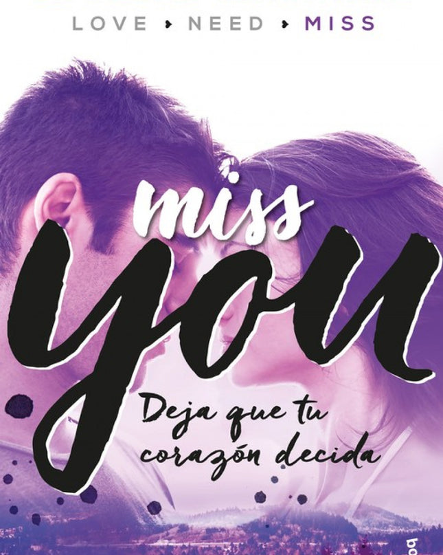 Miss You