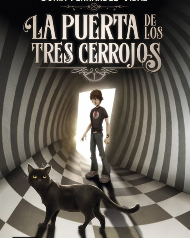 La Puerta De Los Tres Cerrojos