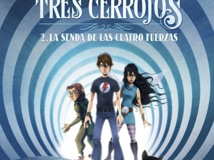 La Senda De Las Cuatro Fuerzas