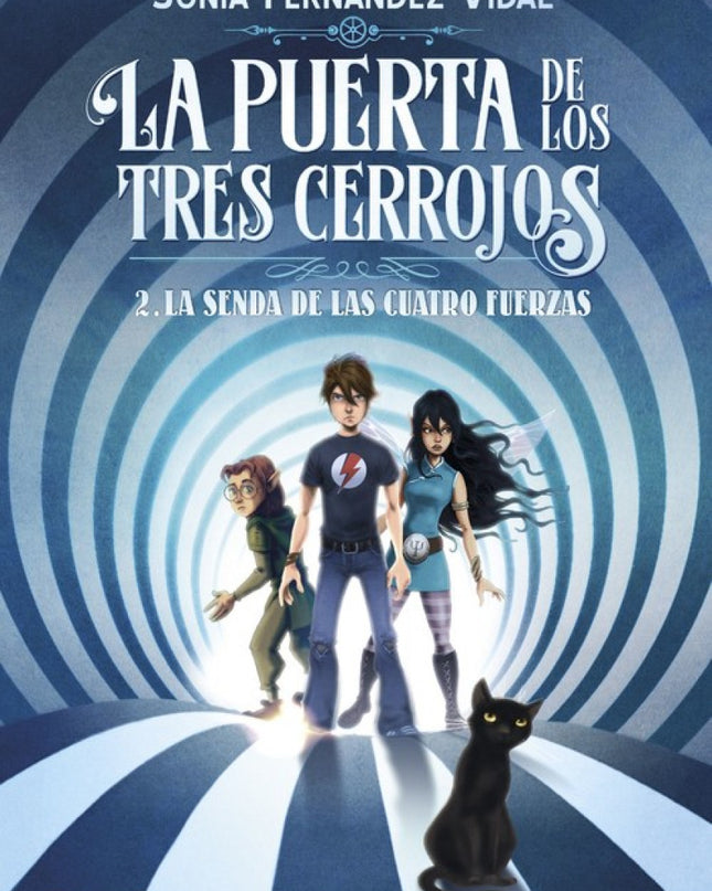 La Senda De Las Cuatro Fuerzas