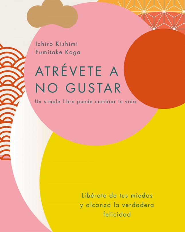 Atrévete A No Gustar