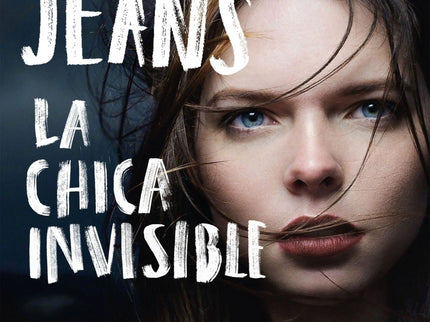La Chica Invisible