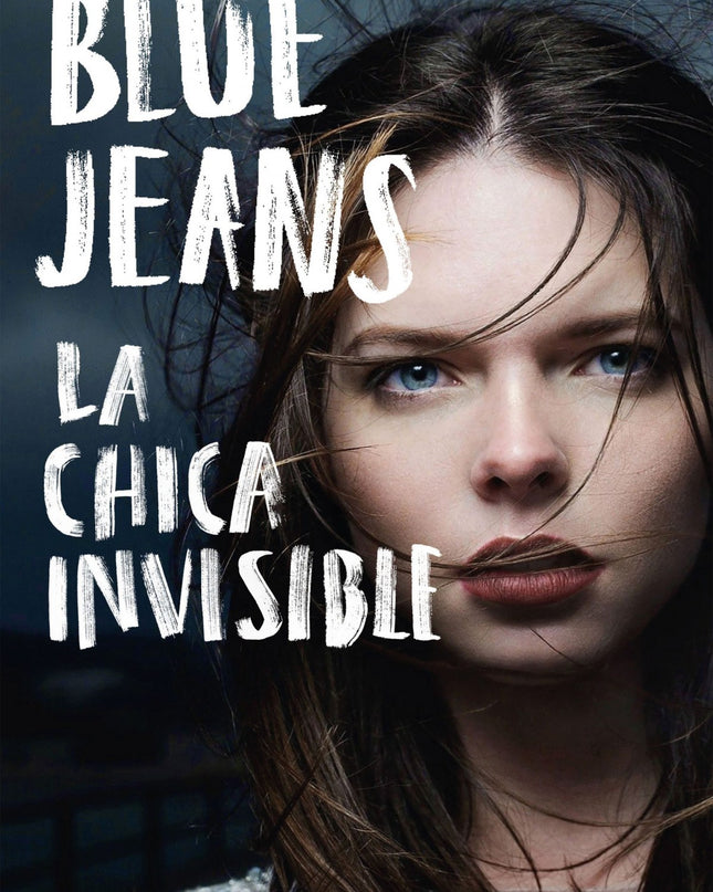 La Chica Invisible