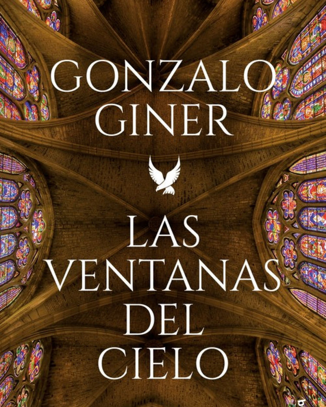 Las Ventanas Del Cielo