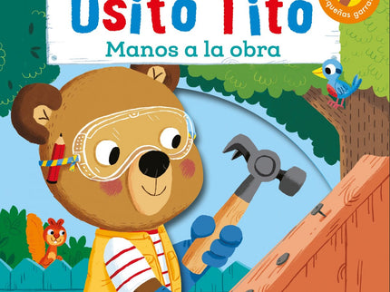 ¡manos A La Obra!