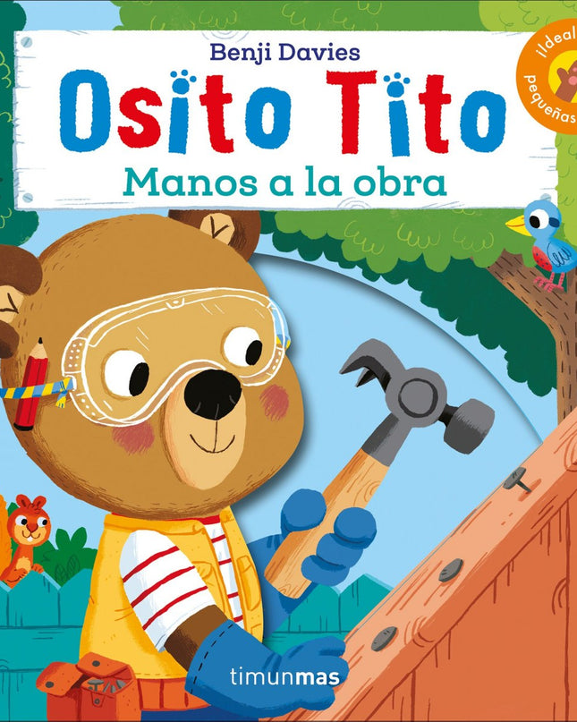¡manos A La Obra!