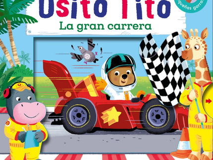 La Gran Carrera