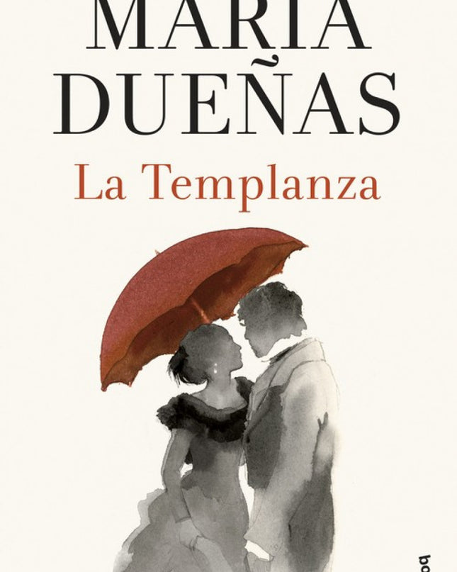La Templanza