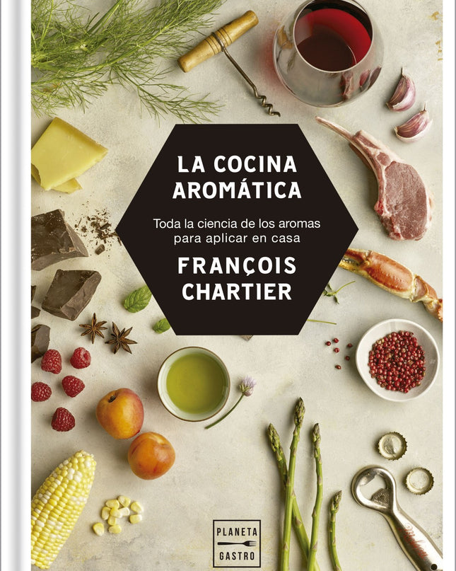 La Cocina Aromatica